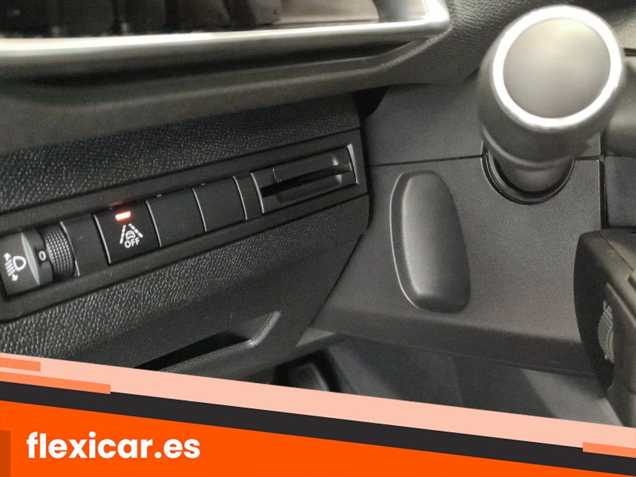 Foto Peugeot 3008 8