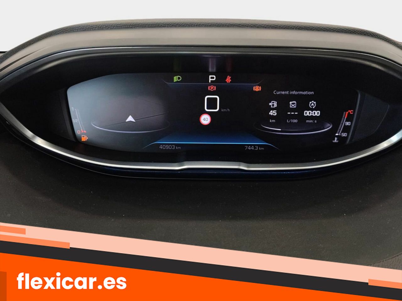 Foto Peugeot 3008 9