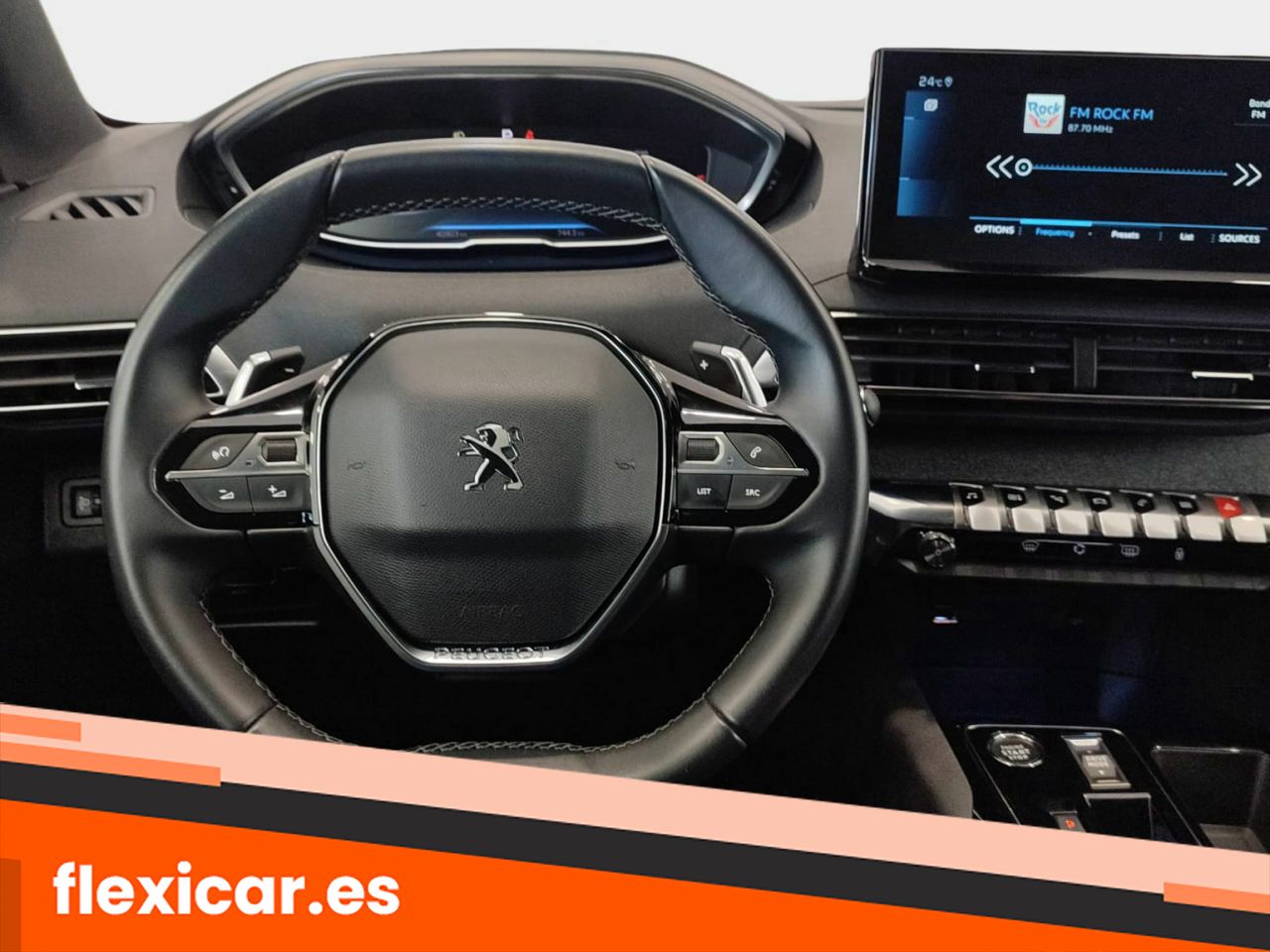 Foto Peugeot 3008 10