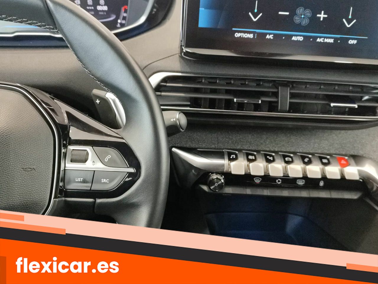 Foto Peugeot 3008 12
