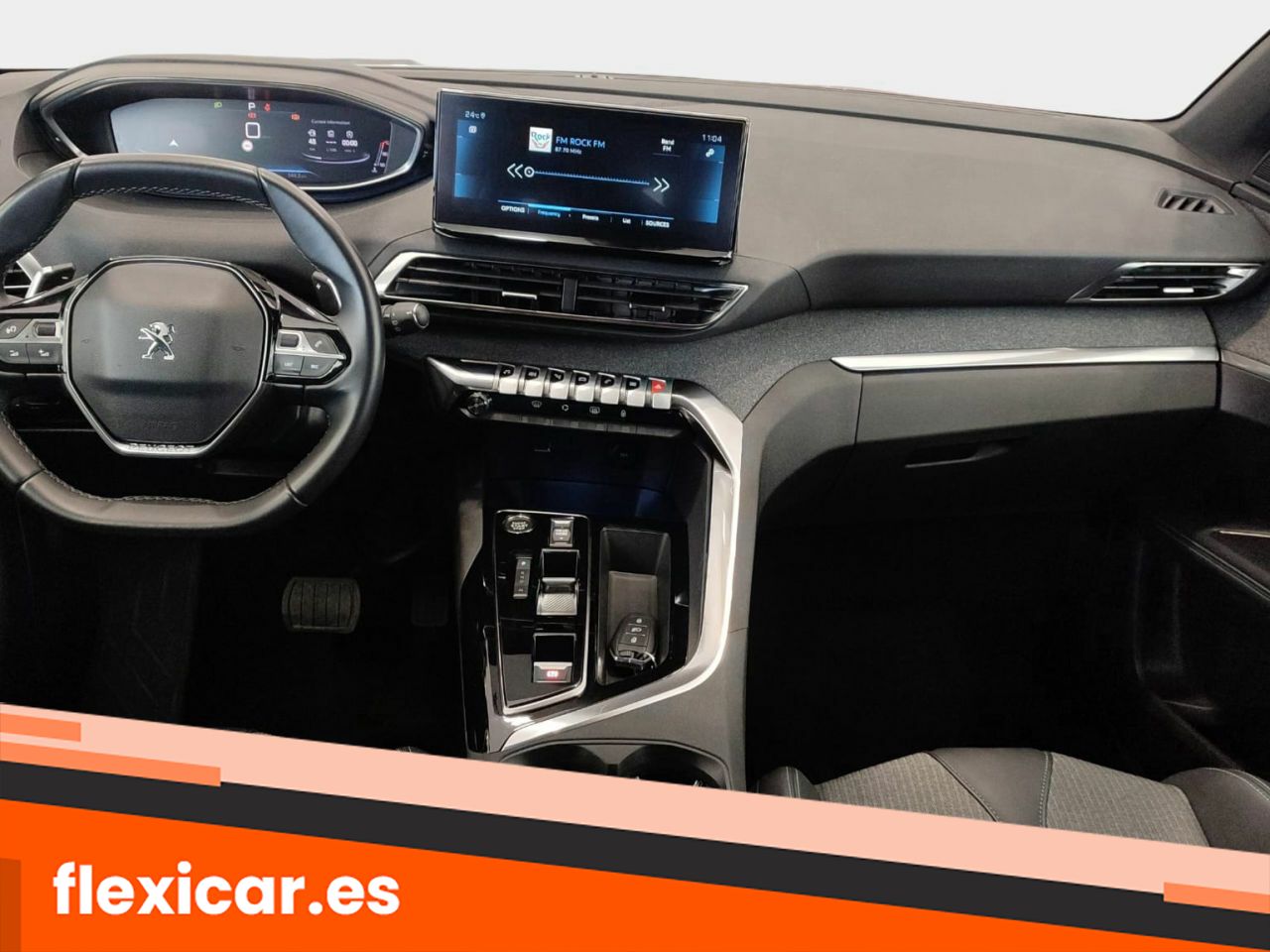 Foto Peugeot 3008 14