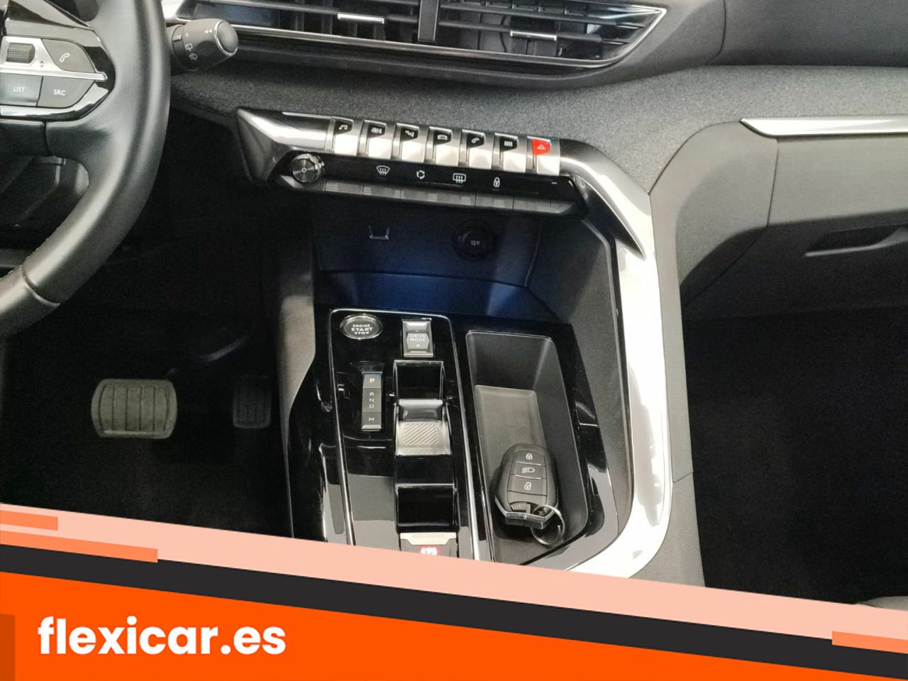 Foto Peugeot 3008 15