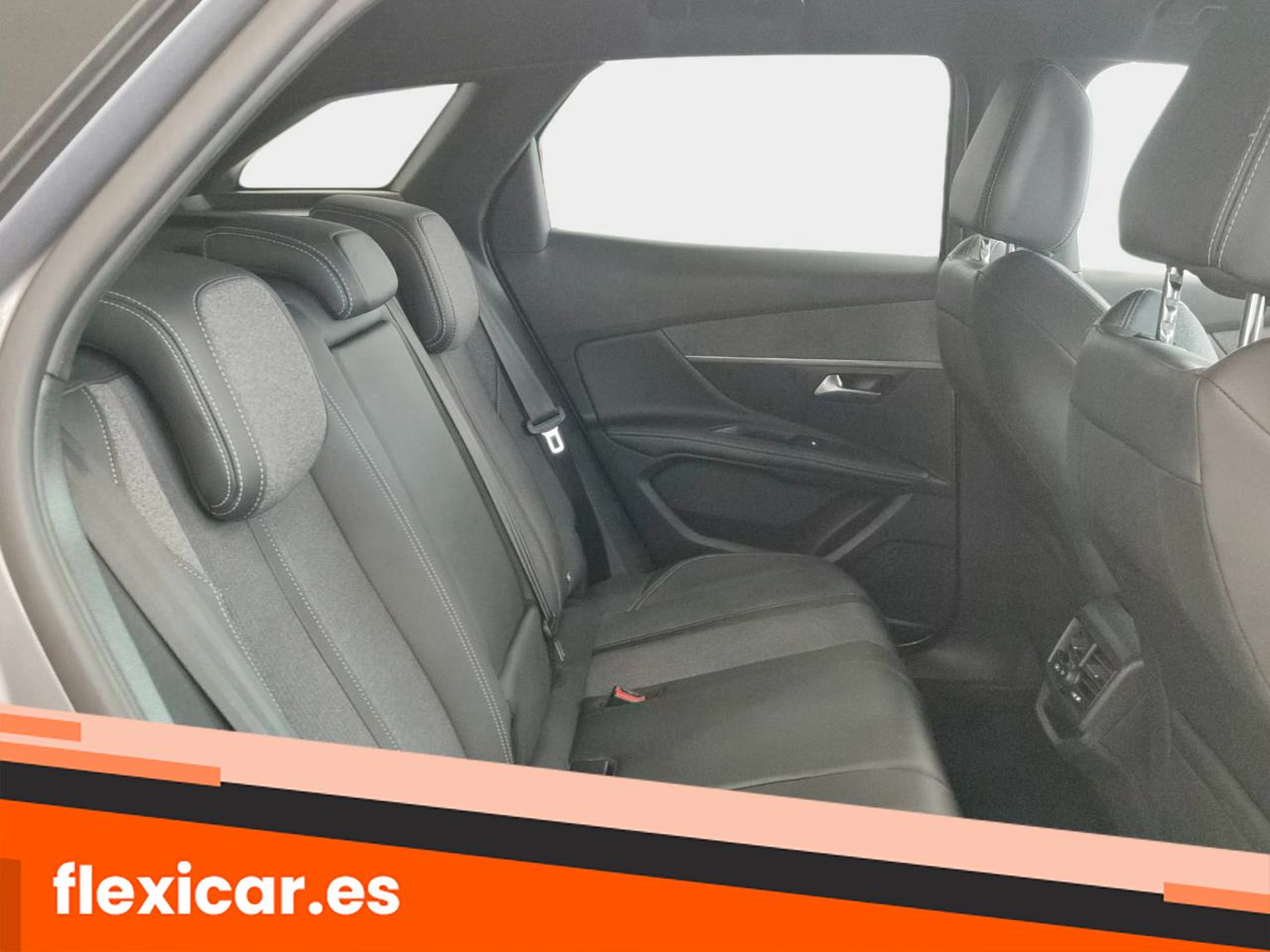 Foto Peugeot 3008 21
