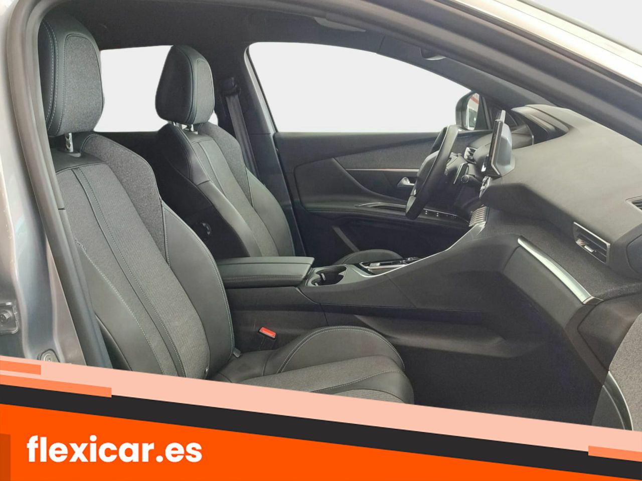 Foto Peugeot 3008 22