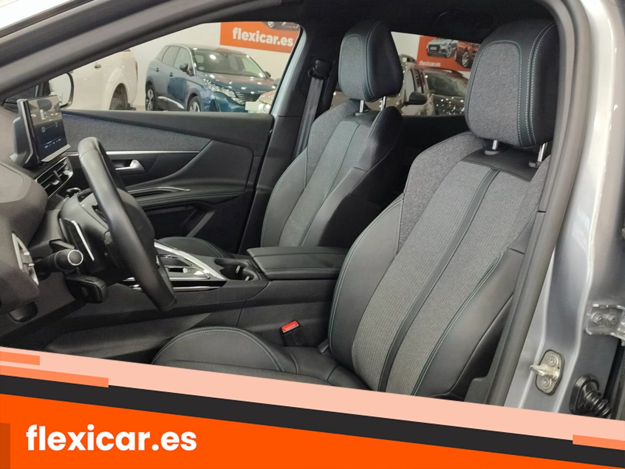 Foto Peugeot 3008 23