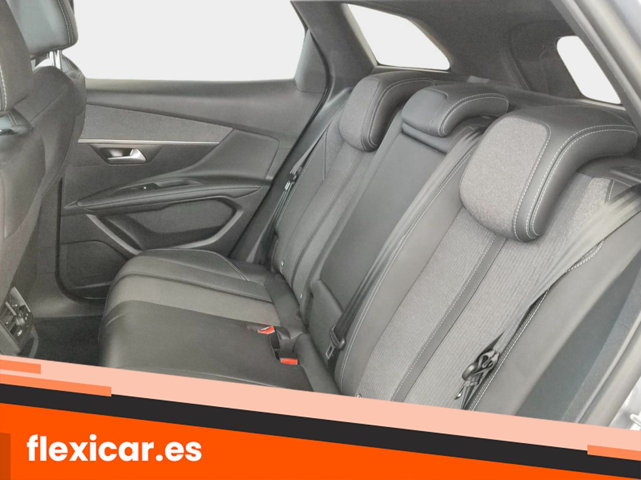 Foto Peugeot 3008 24
