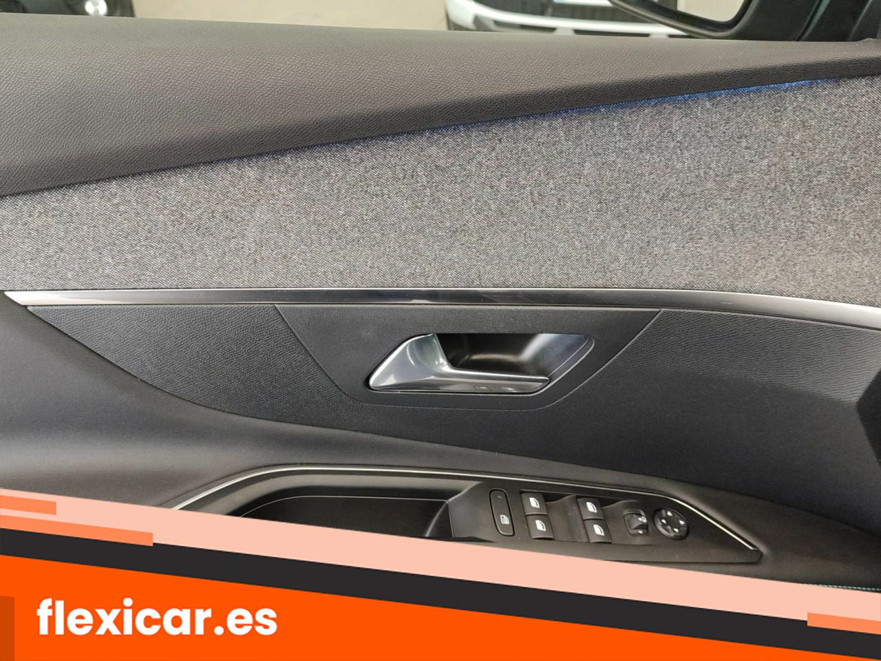 Foto Peugeot 3008 25
