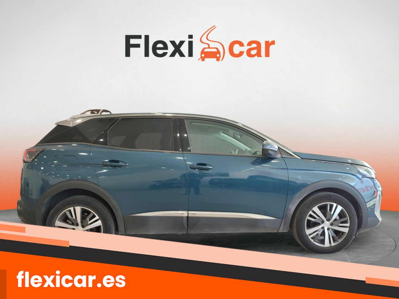 Foto Peugeot 3008 2