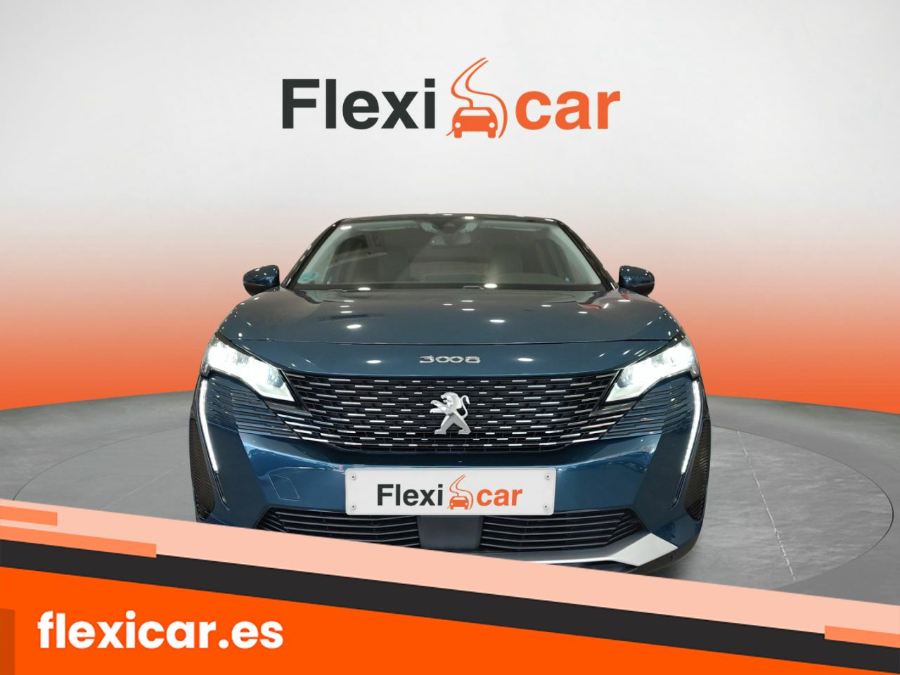 Foto Peugeot 3008 3