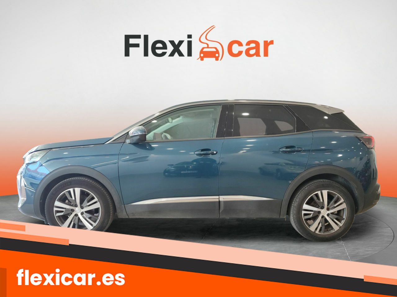Foto Peugeot 3008 4