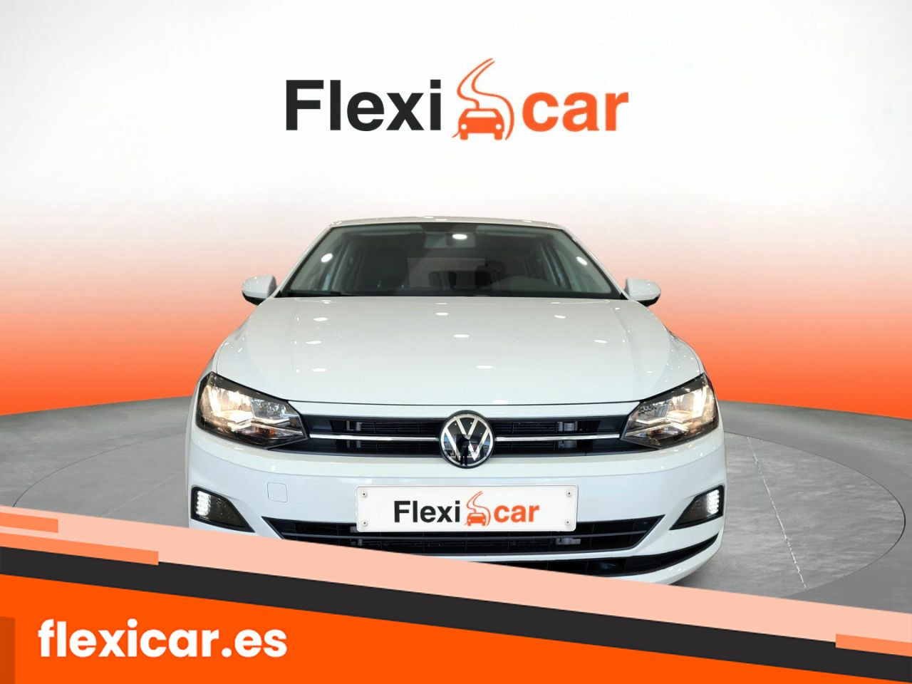 Foto Volkswagen Polo 3