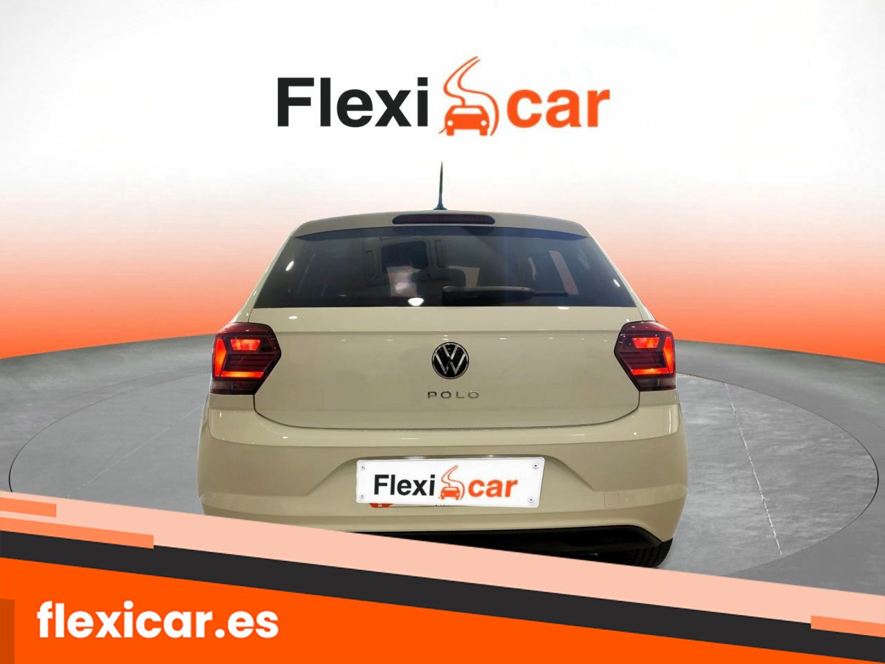 Foto Volkswagen Polo 5
