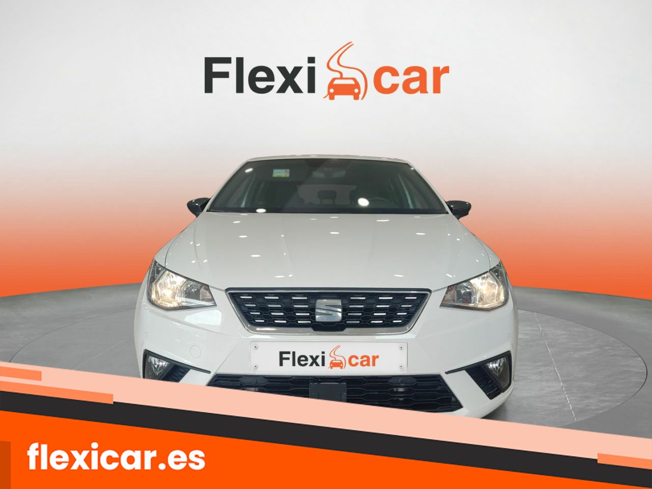 Foto Seat Ibiza 3