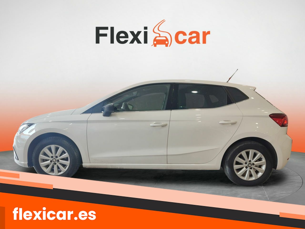 Foto Seat Ibiza 4