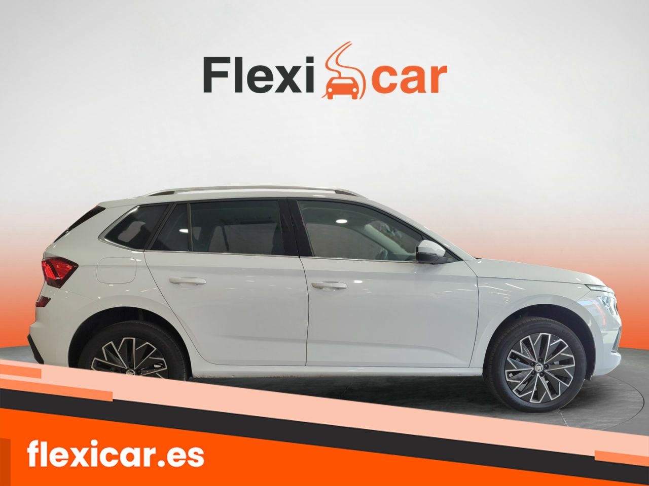 Foto Skoda Kamiq 2