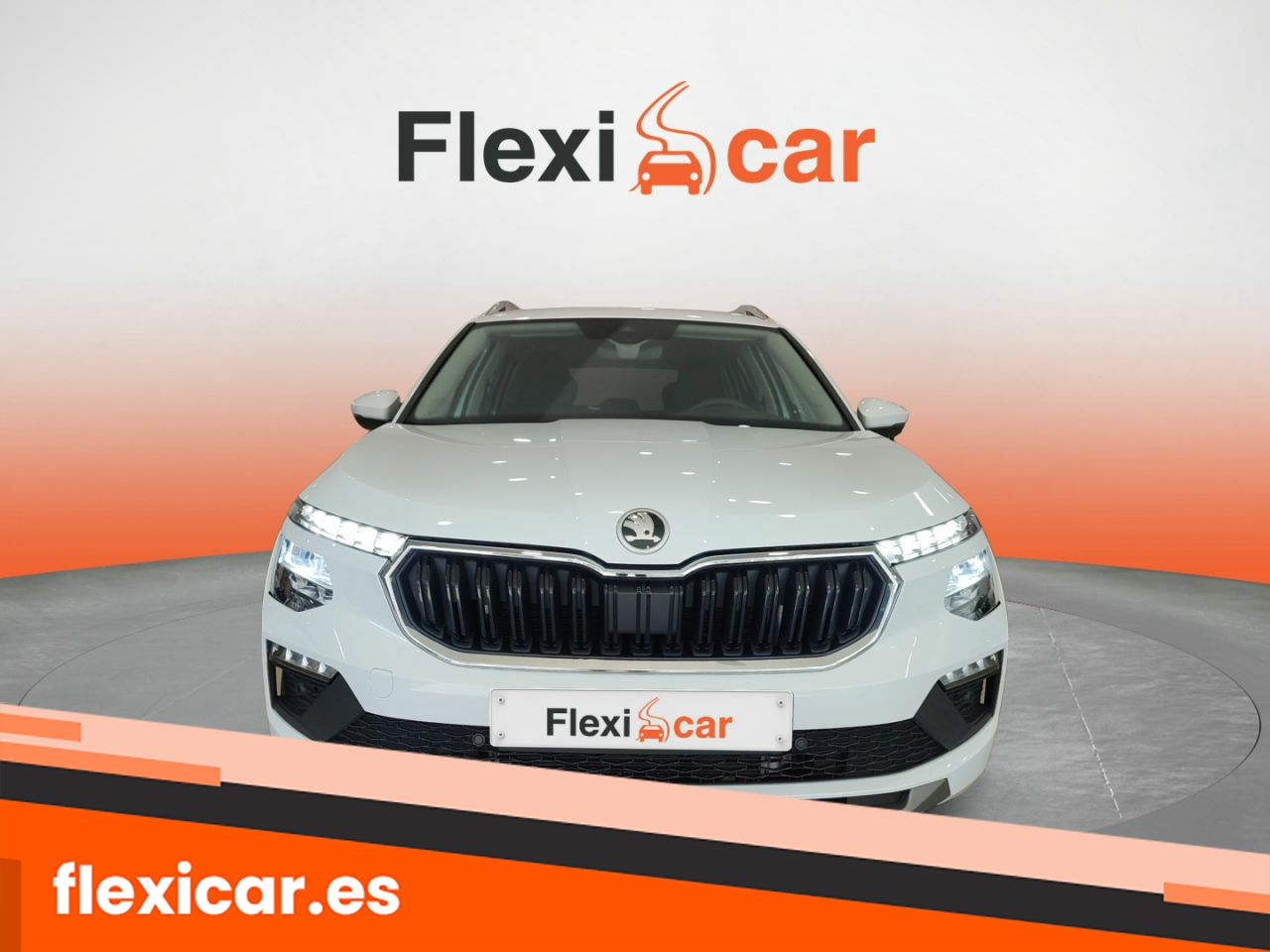 Foto Skoda Kamiq 3