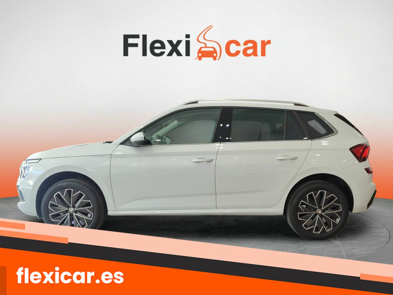 Foto Skoda Kamiq 4