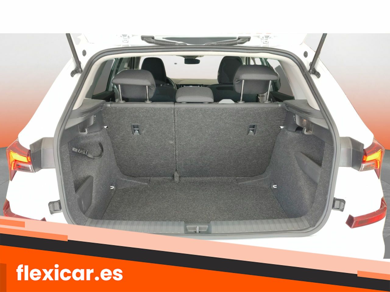 Foto Skoda Kamiq 7