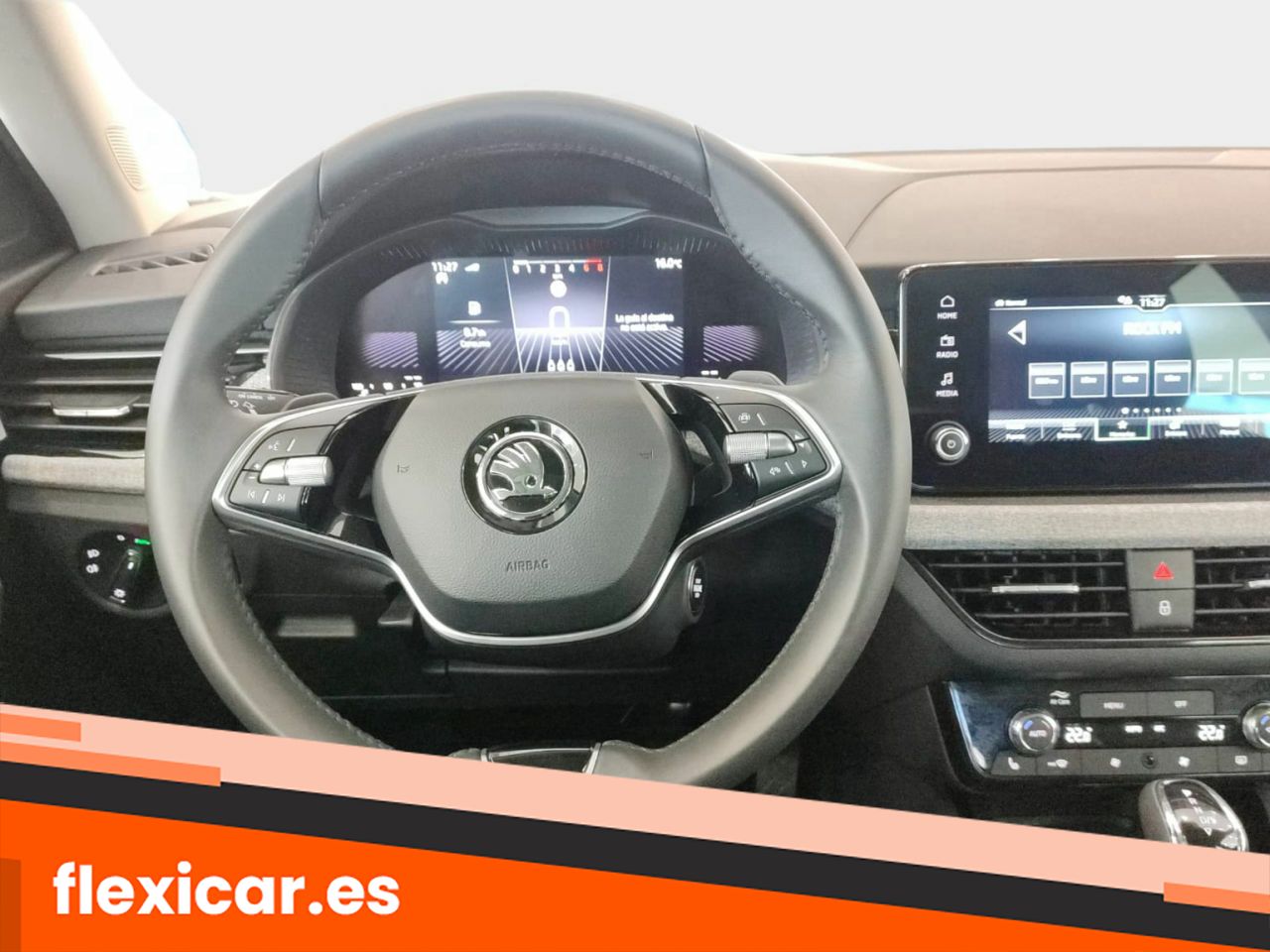 Foto Skoda Kamiq 10