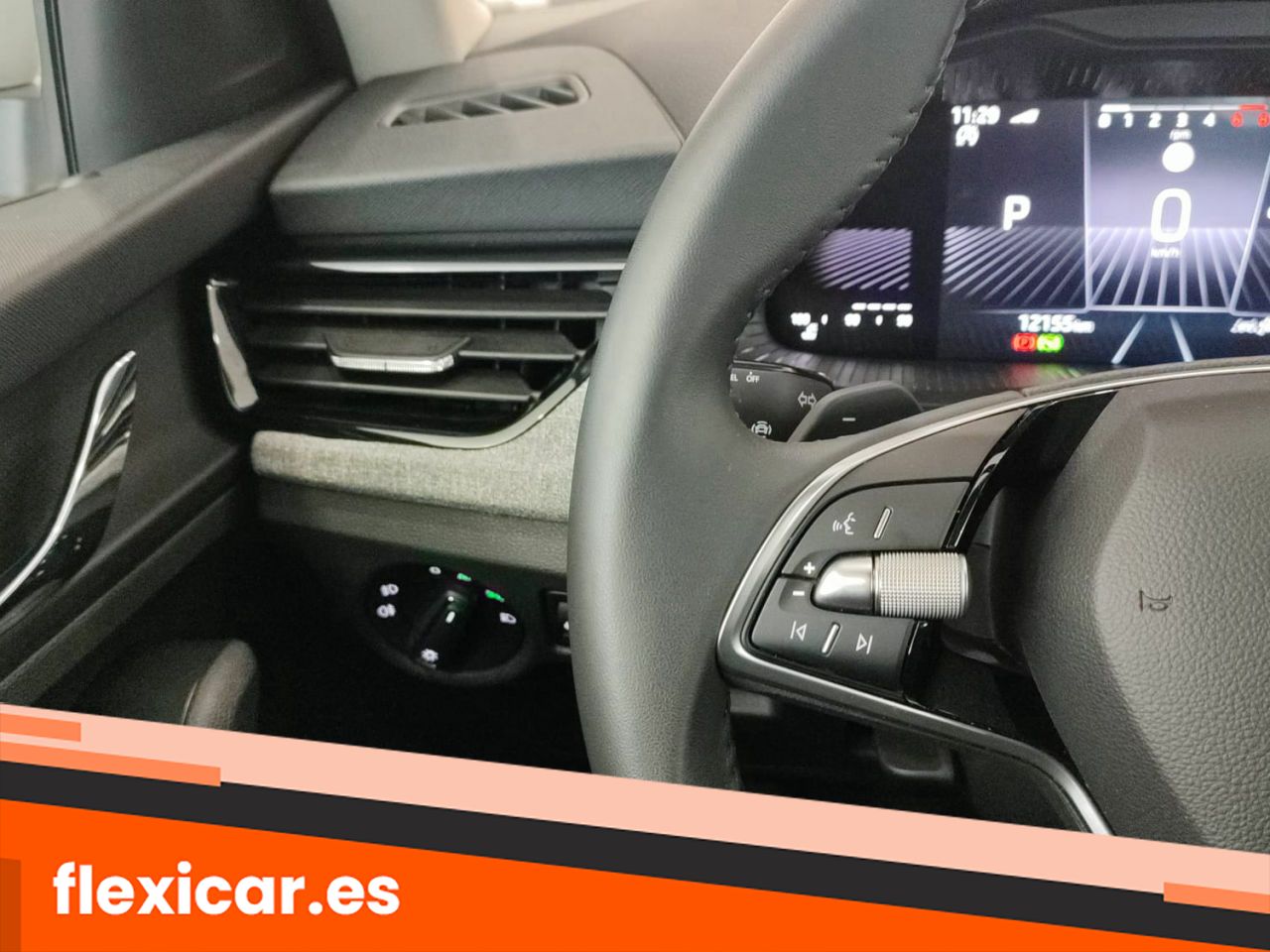 Foto Skoda Kamiq 11