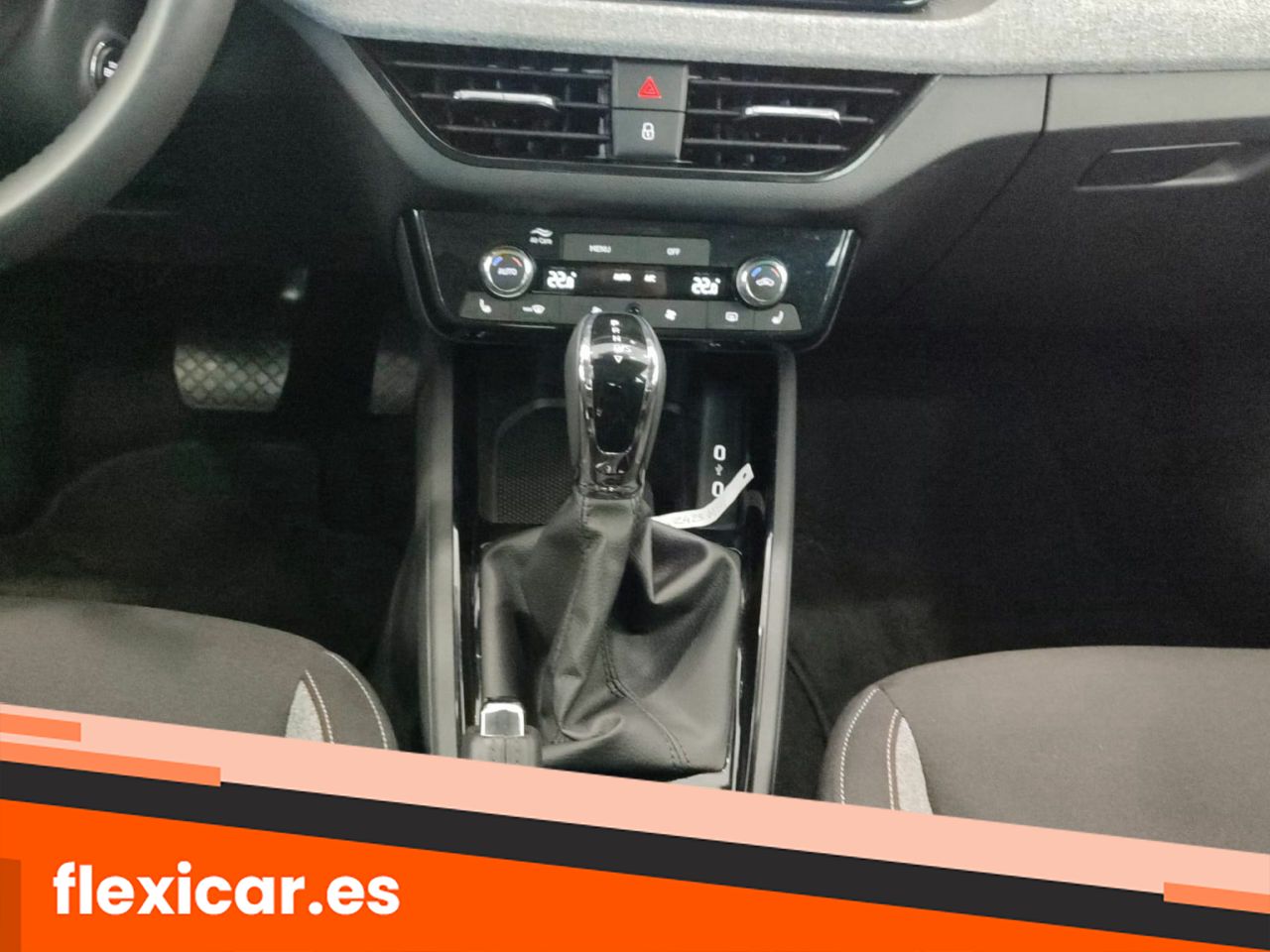 Foto Skoda Kamiq 14