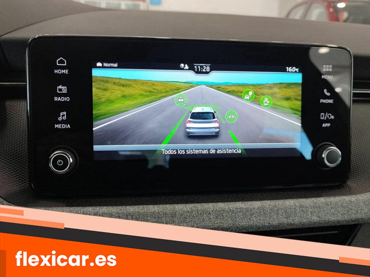 Foto Skoda Kamiq 16