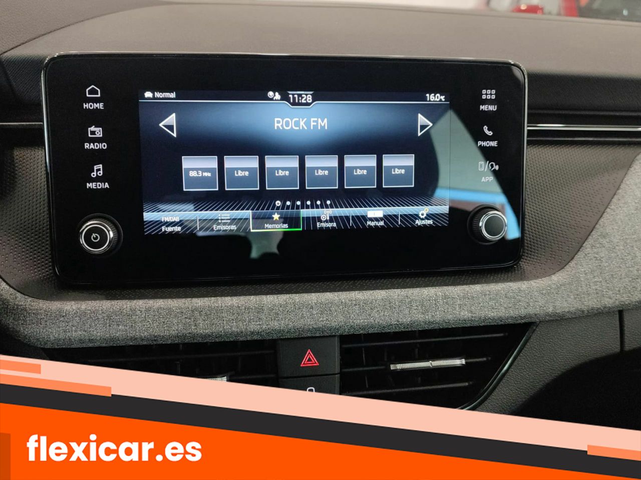 Foto Skoda Kamiq 17