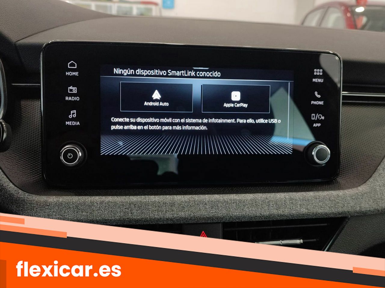 Foto Skoda Kamiq 18
