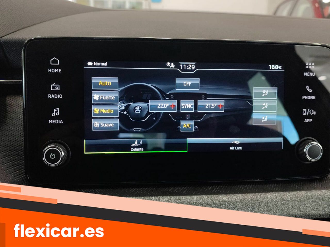 Foto Skoda Kamiq 19