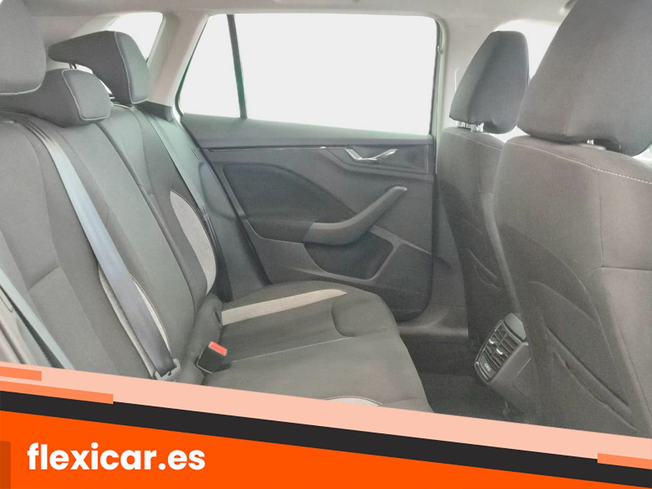 Foto Skoda Kamiq 20