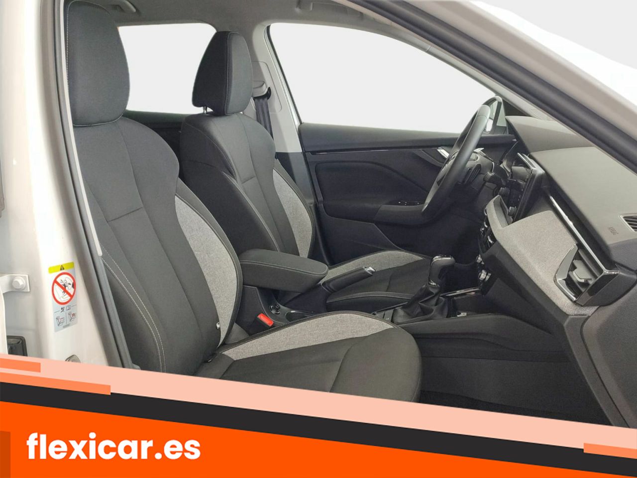 Foto Skoda Kamiq 21