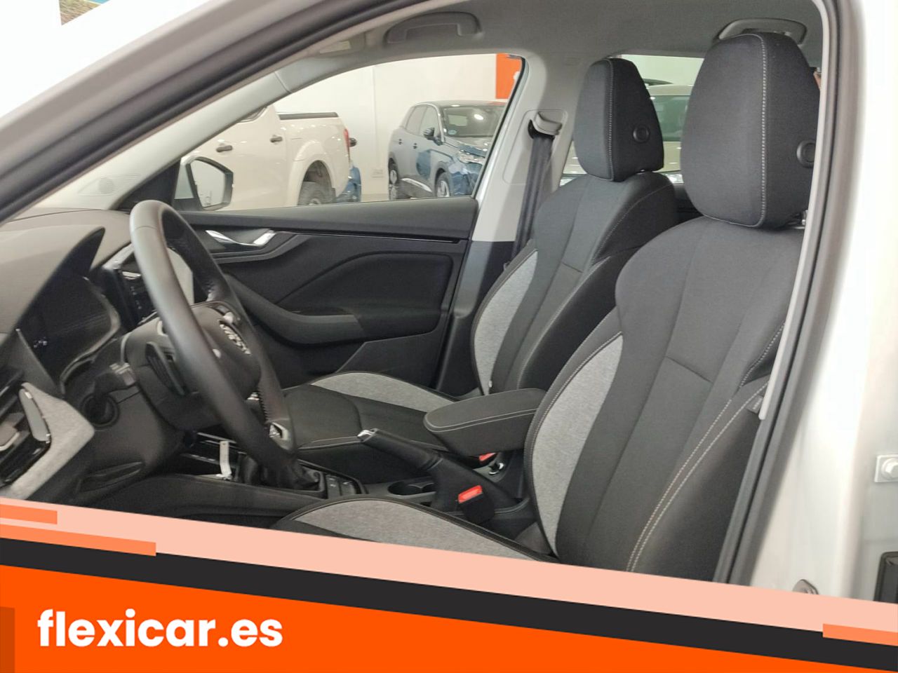 Foto Skoda Kamiq 22