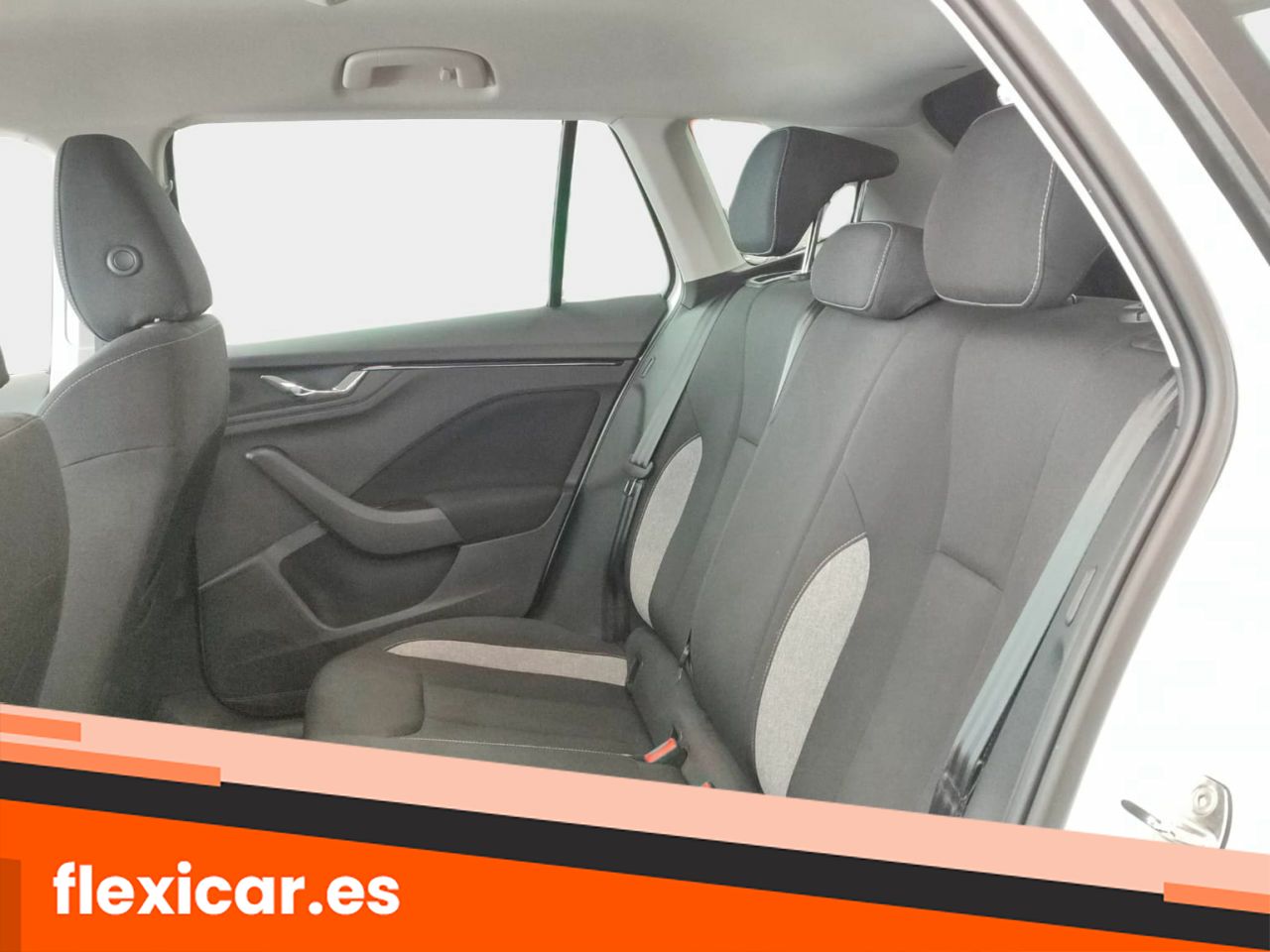 Foto Skoda Kamiq 23