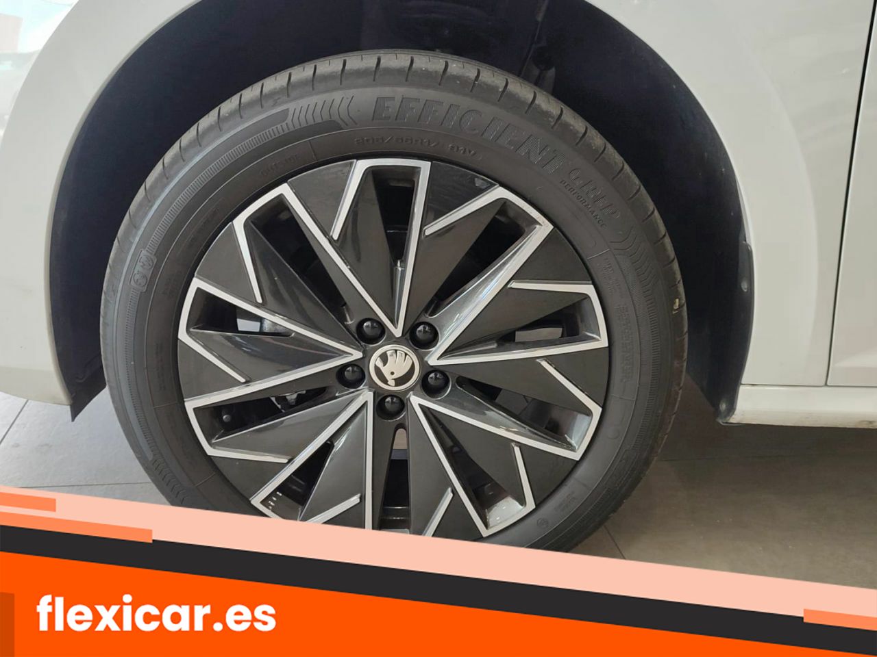 Foto Skoda Kamiq 25