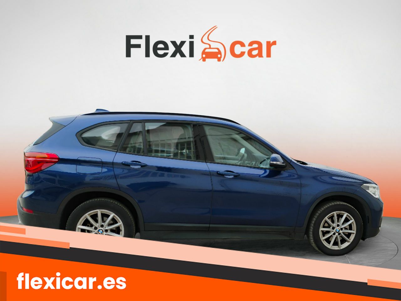Foto BMW X1 2