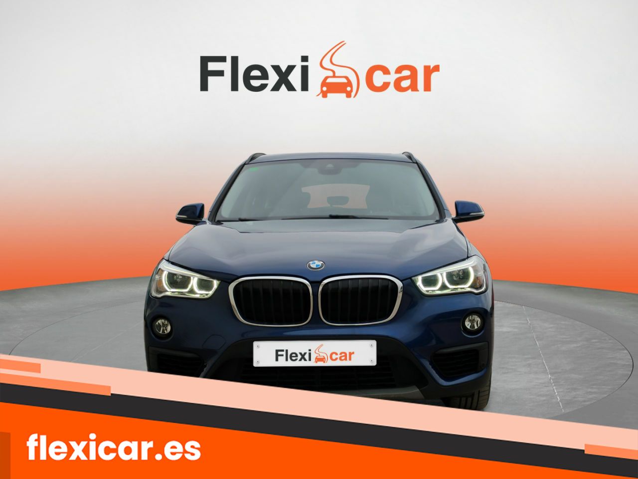 Foto BMW X1 3