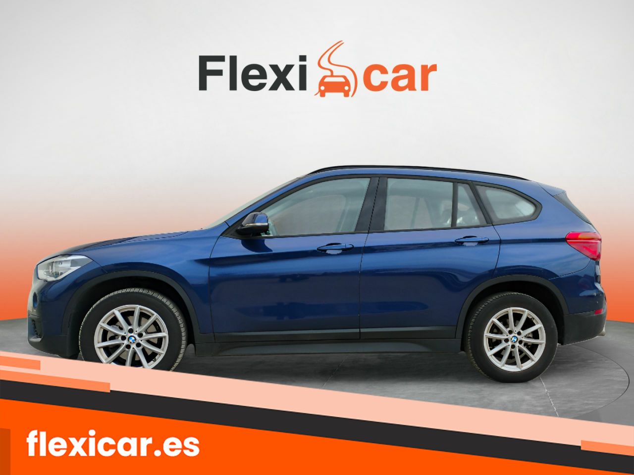 Foto BMW X1 4
