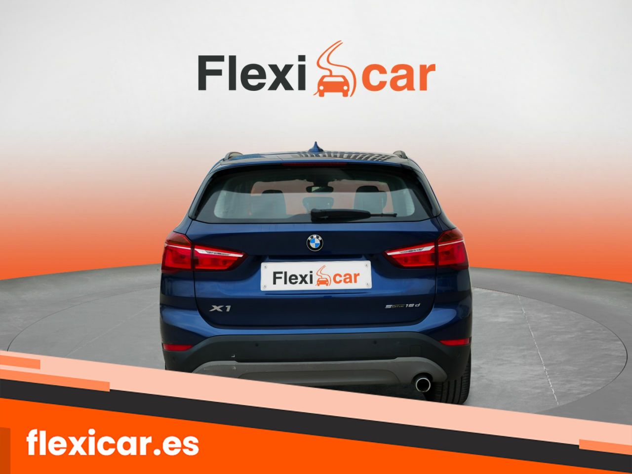 Foto BMW X1 5