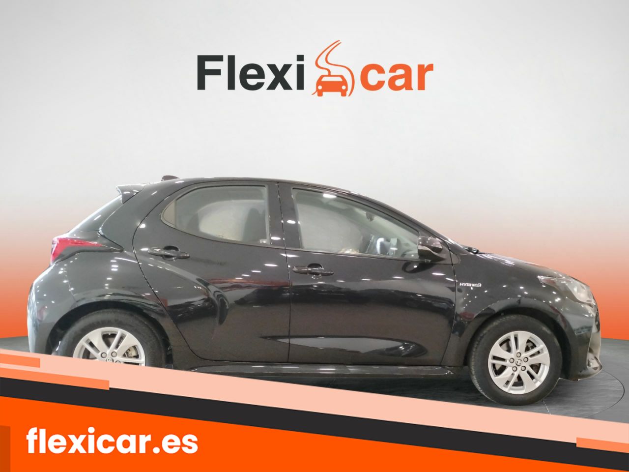 Foto Toyota Yaris 2