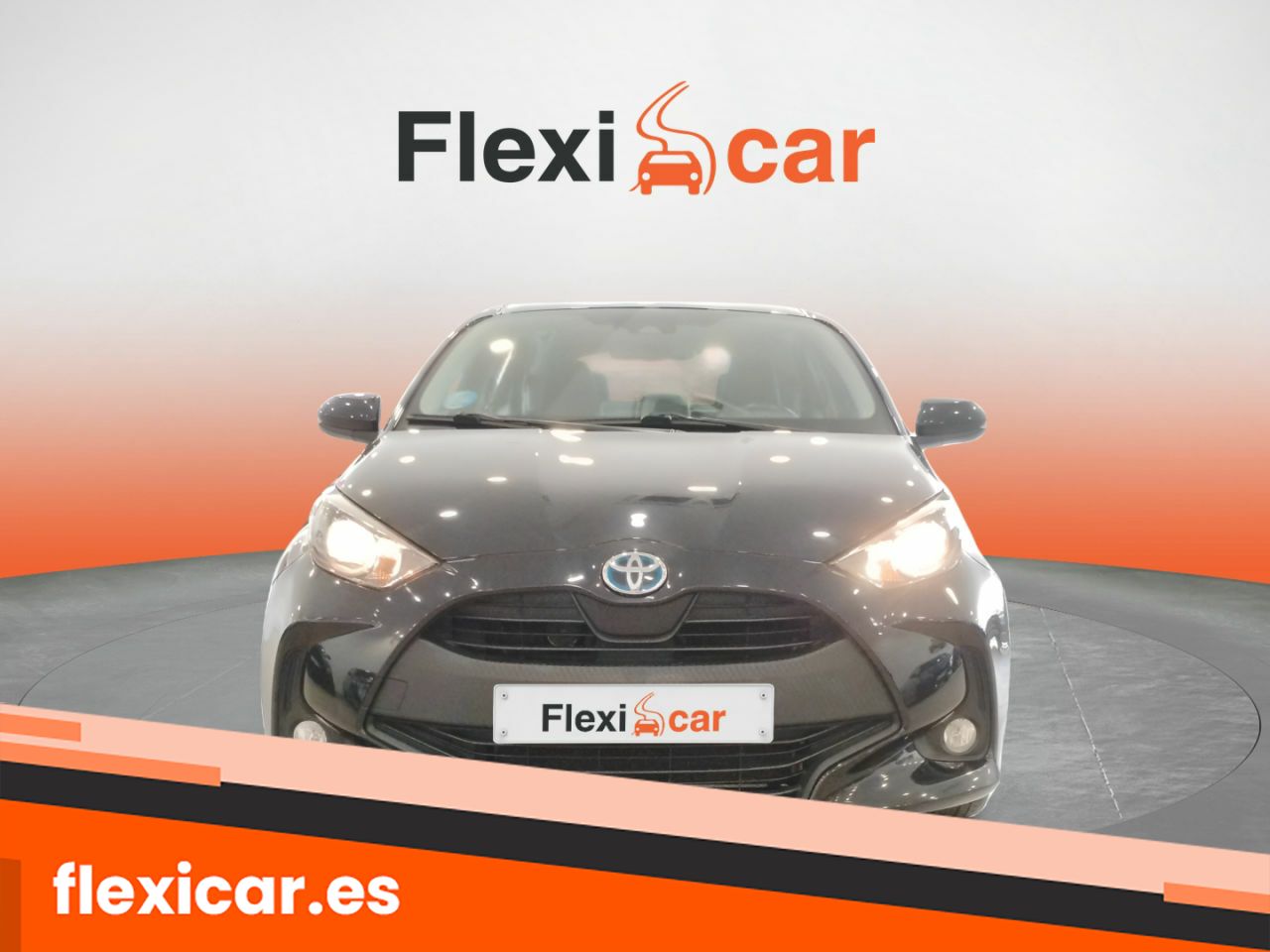 Foto Toyota Yaris 3
