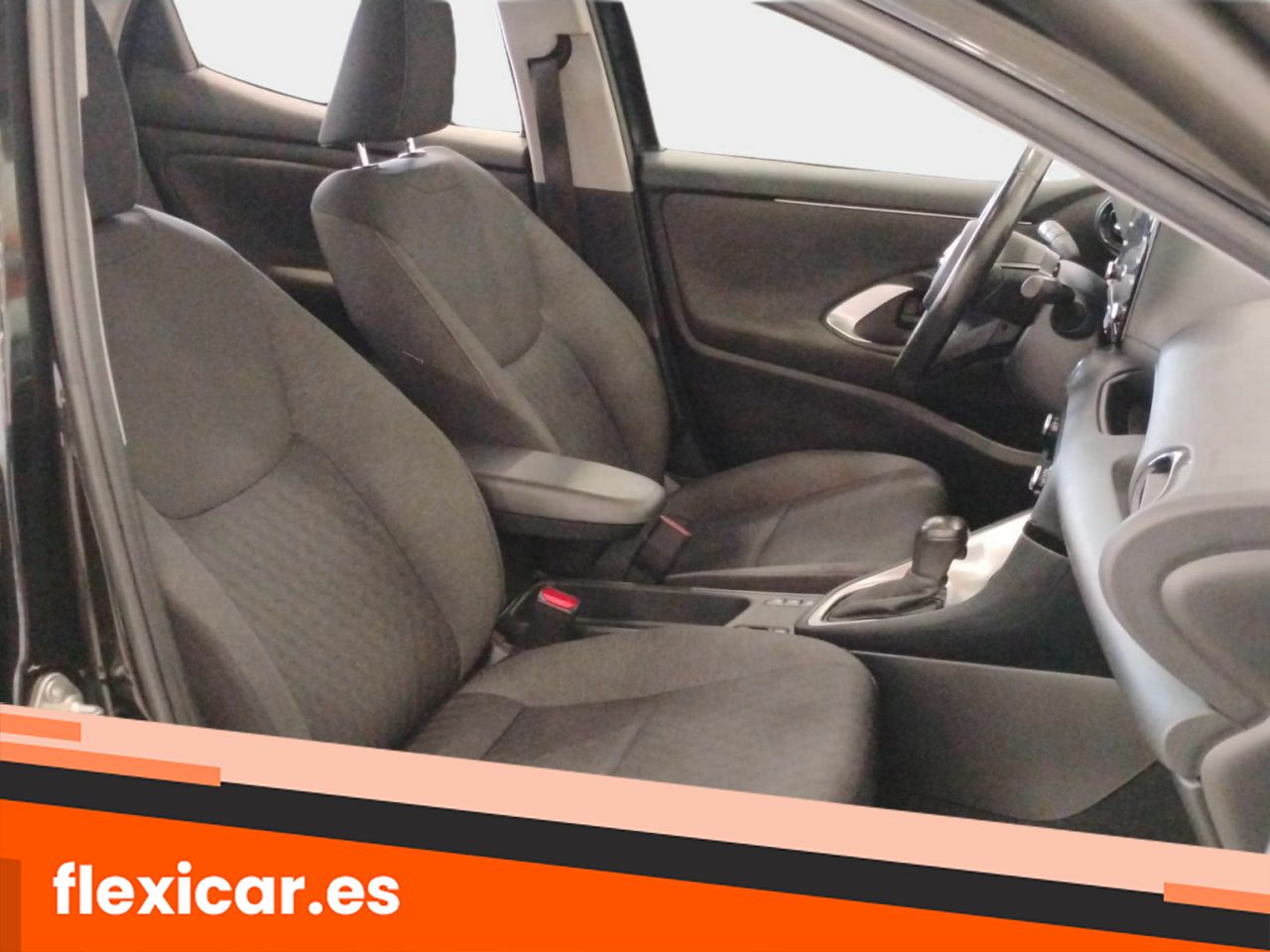 Foto Toyota Yaris 8