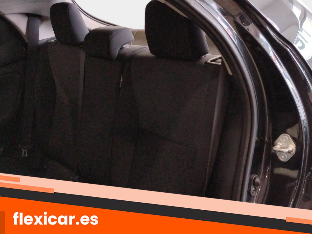 Foto Toyota Yaris 9