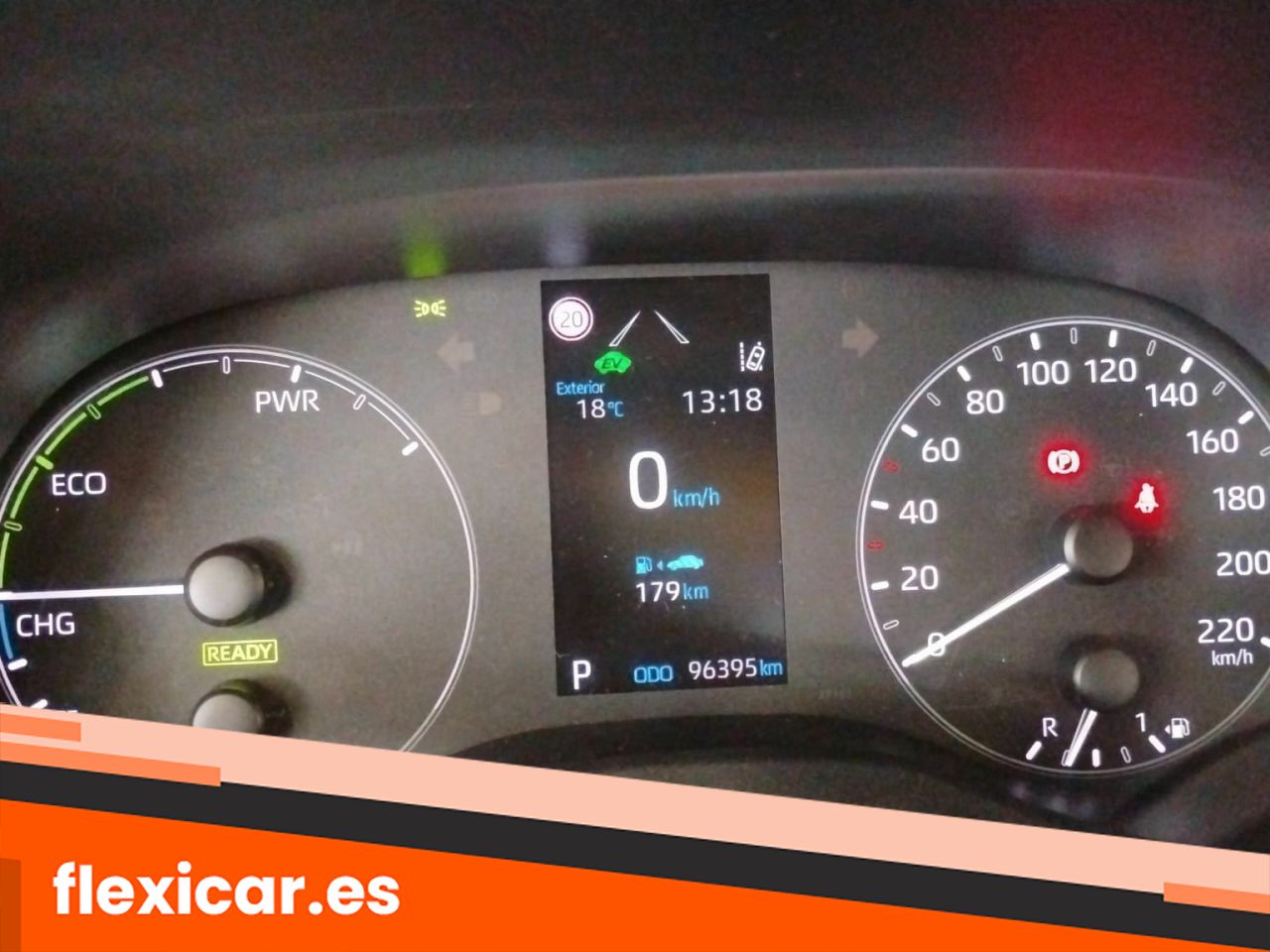 Foto Toyota Yaris 11