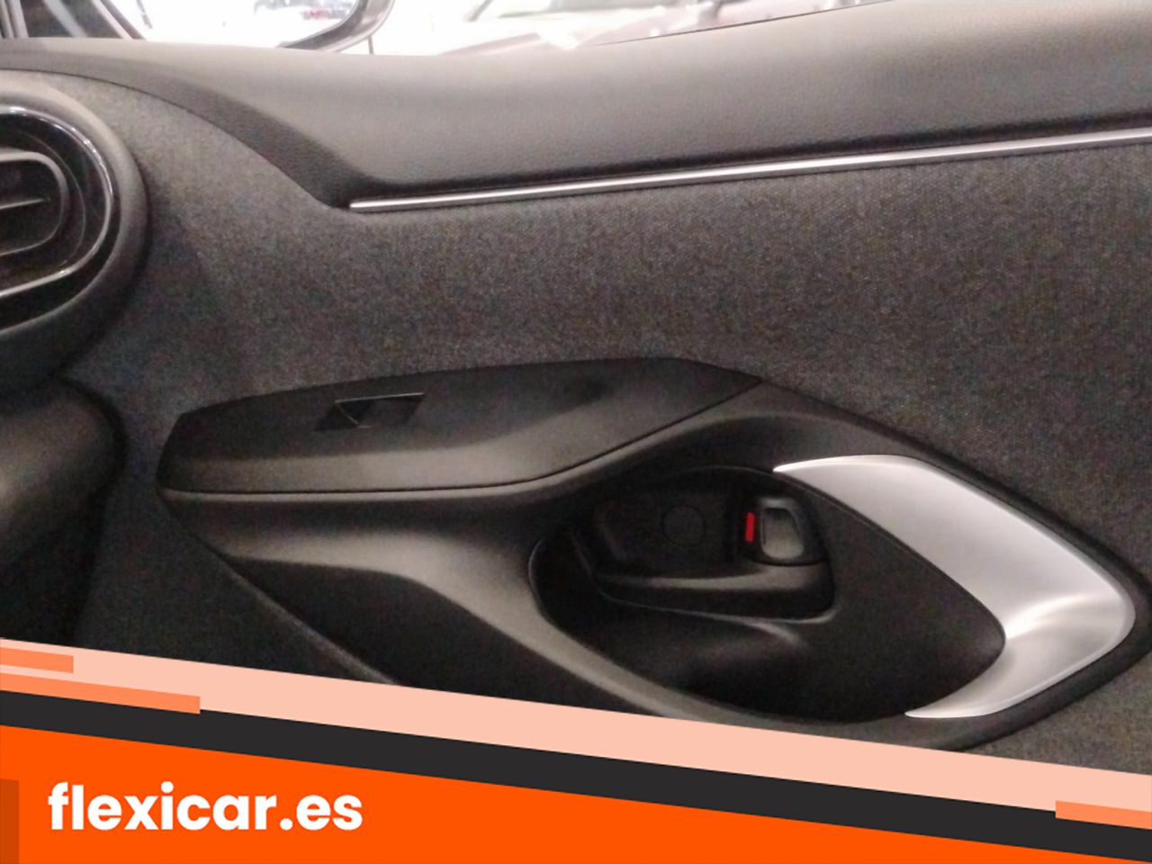 Foto Toyota Yaris 18