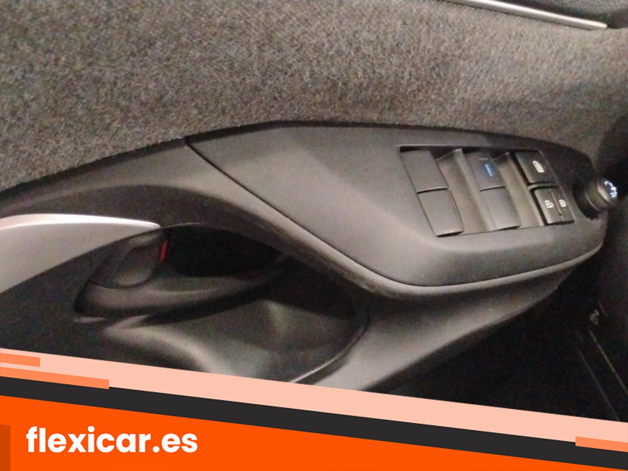 Foto Toyota Yaris 19