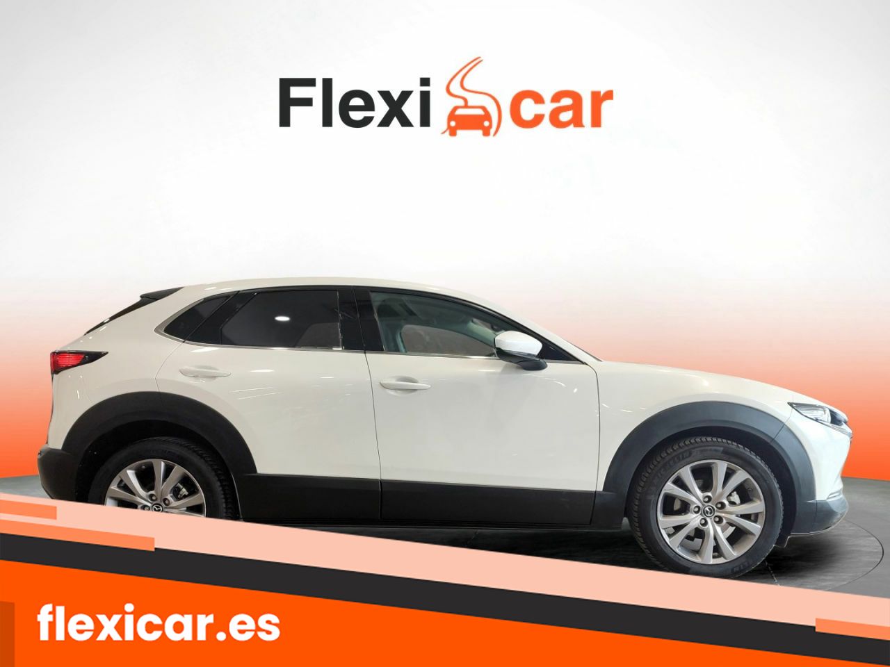 Foto Mazda CX-30 2