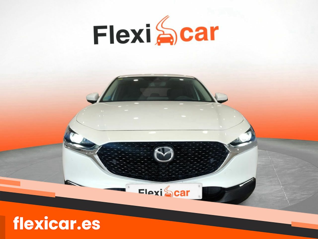 Foto Mazda CX-30 3