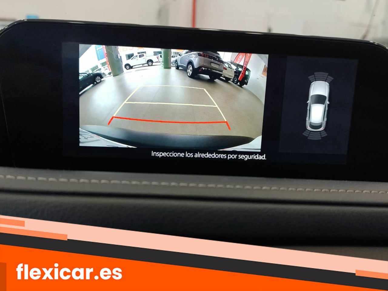 Foto Mazda CX-30 15