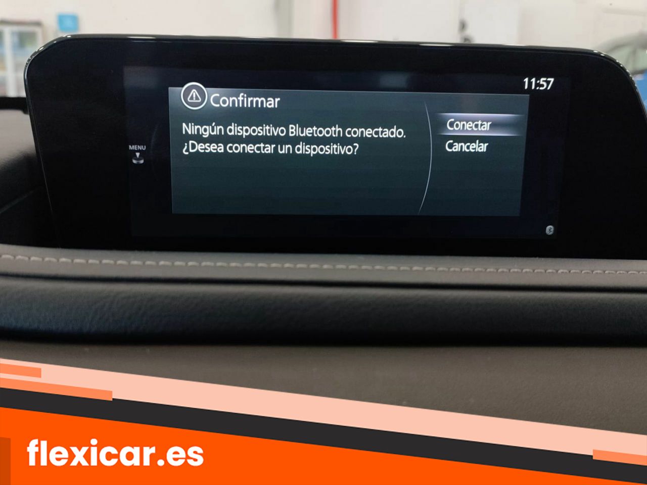 Foto Mazda CX-30 17