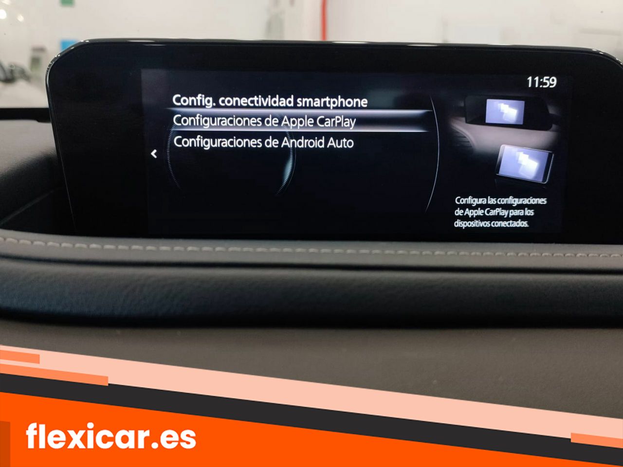 Foto Mazda CX-30 18